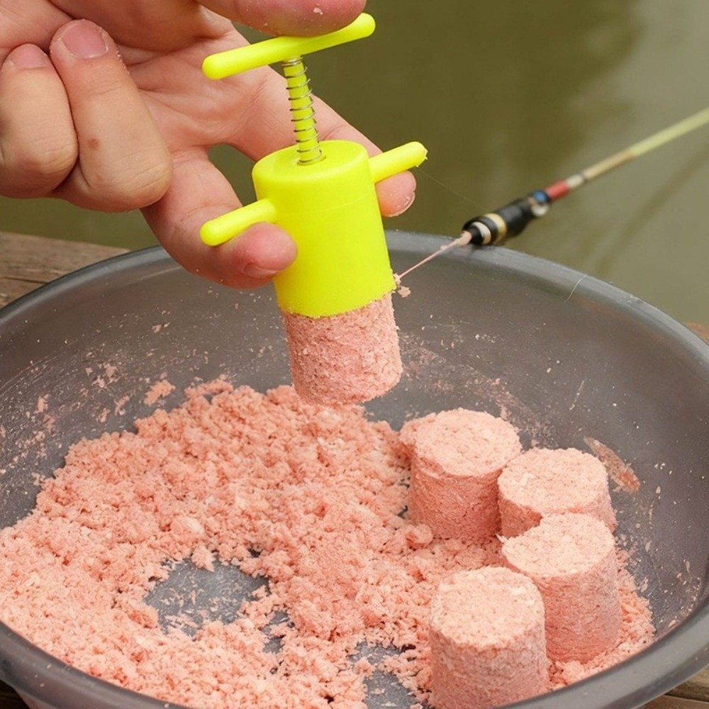 Fishing Lure Kit - Przenośna forma do przynęt wędkarskich, szybka