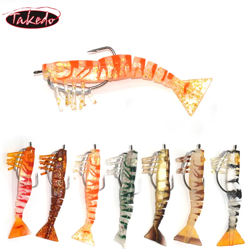 Fishing Lure Crankbait - TAKEDO-120mm, 17g Sztuczna przynęta na okonie
