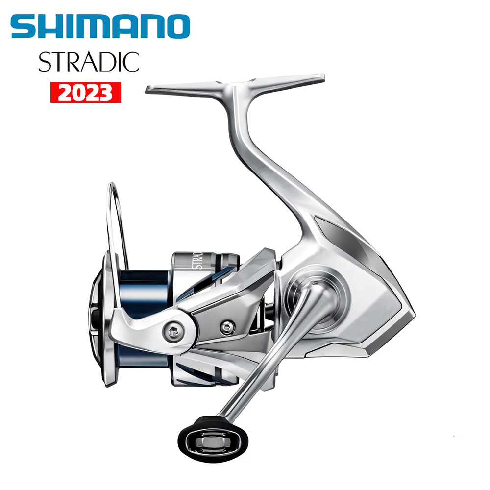 Kołowrotek spinningowy SHIMANO – Shimano Reel Sustain recenzja i cena