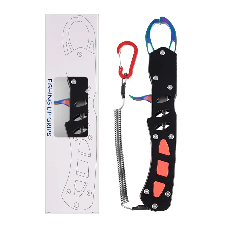 Zestaw narzędzi wędkarskich: s – Fishing Lure Kit recenzja i cena
