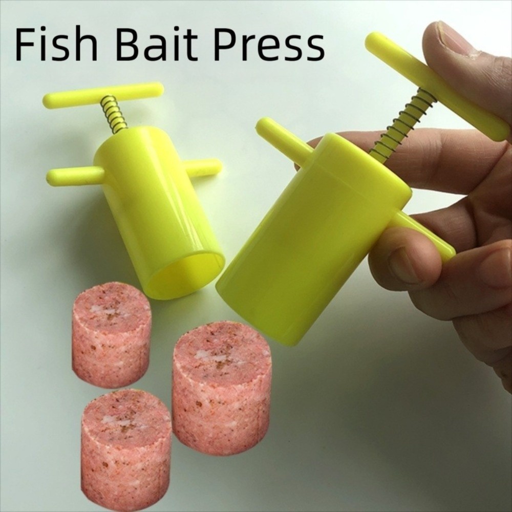 Przenośna forma do przynęt węd – Fishing Lure Kit recenzja i cena