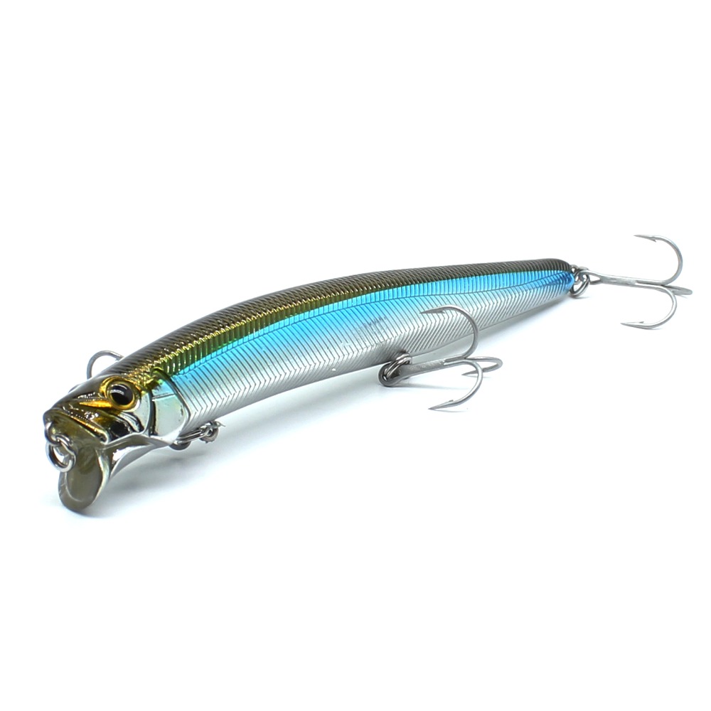 AOCLU Jerkbait Floating Wobble – Fishing Lure Jerkbait recenzja i cena