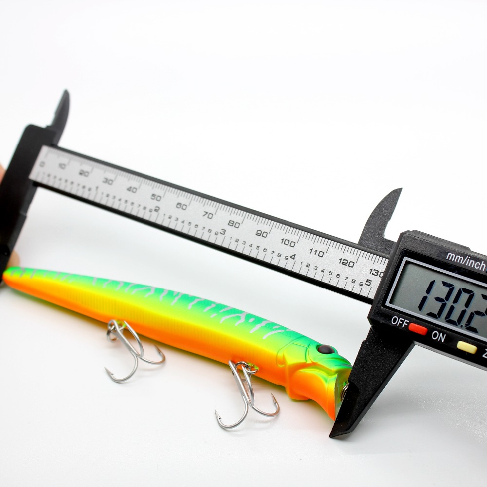 AOCLU Jerkbait Floating Wobble – Fishing Lure Jerkbait recenzja i cena