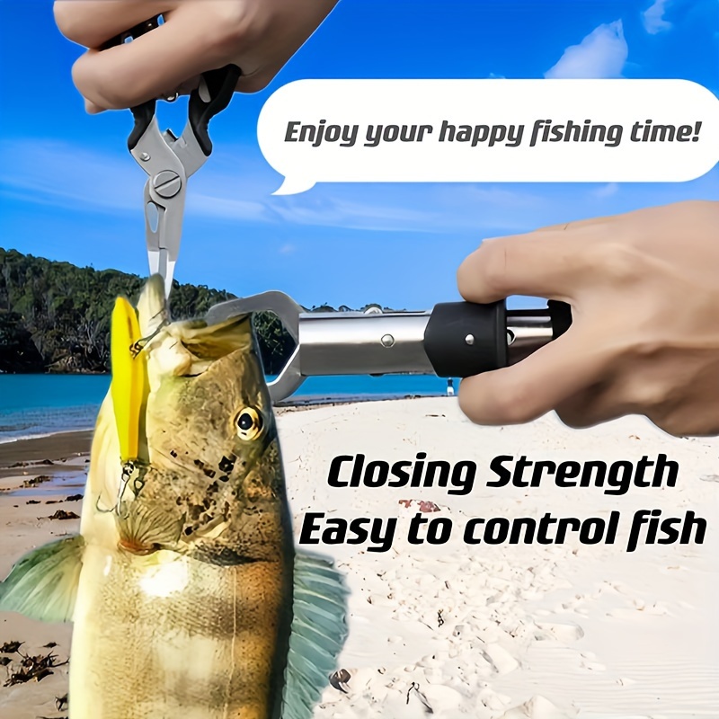 Zestaw szczypiec do przynęt, w – Fishing Lure Kit recenzja i cena