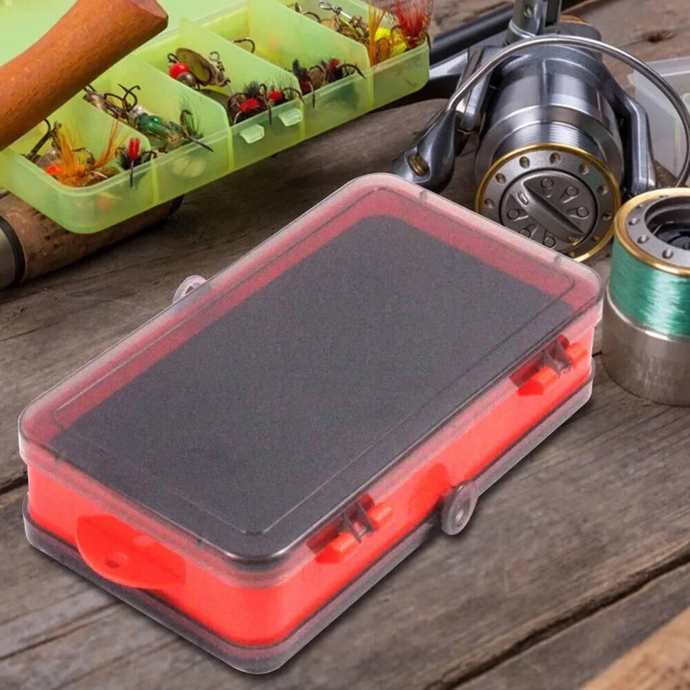 Przenośny dwustronny rozdzieln – Fishing Lure Crankbait recenzja i cena