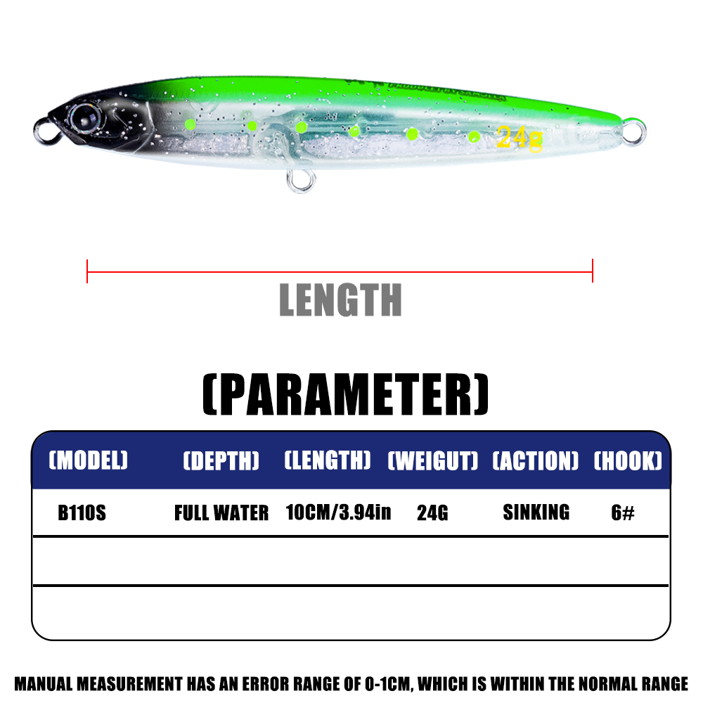 Przynęta wędkarska 4 sztuk/zes – Fishing Lure Spoon recenzja i cena