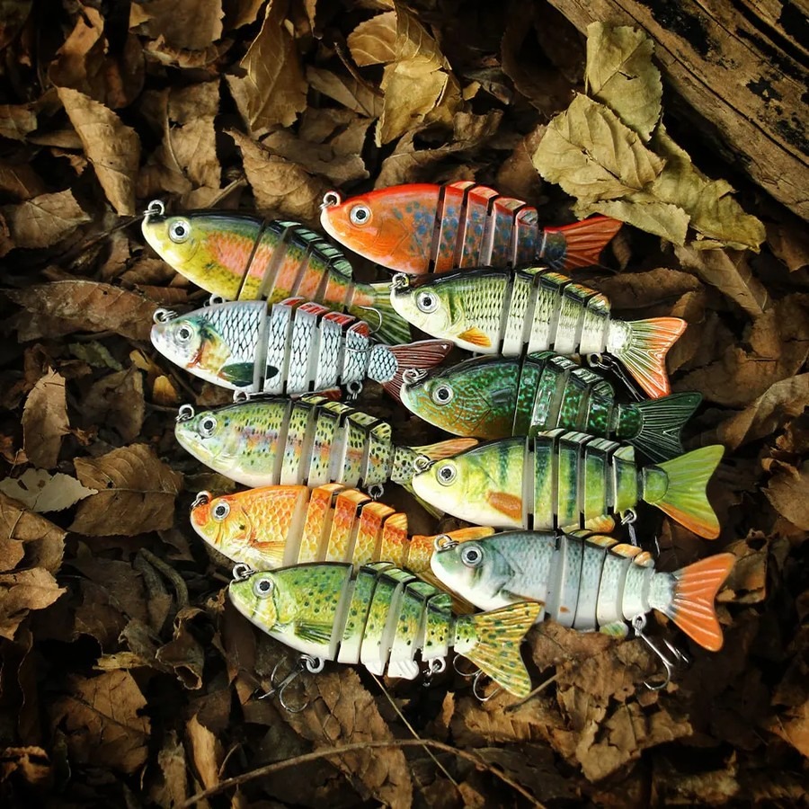 1 SZT. 8cm 13g Realistyczna Pr – Fishing Lure Crankbait recenzja i cena