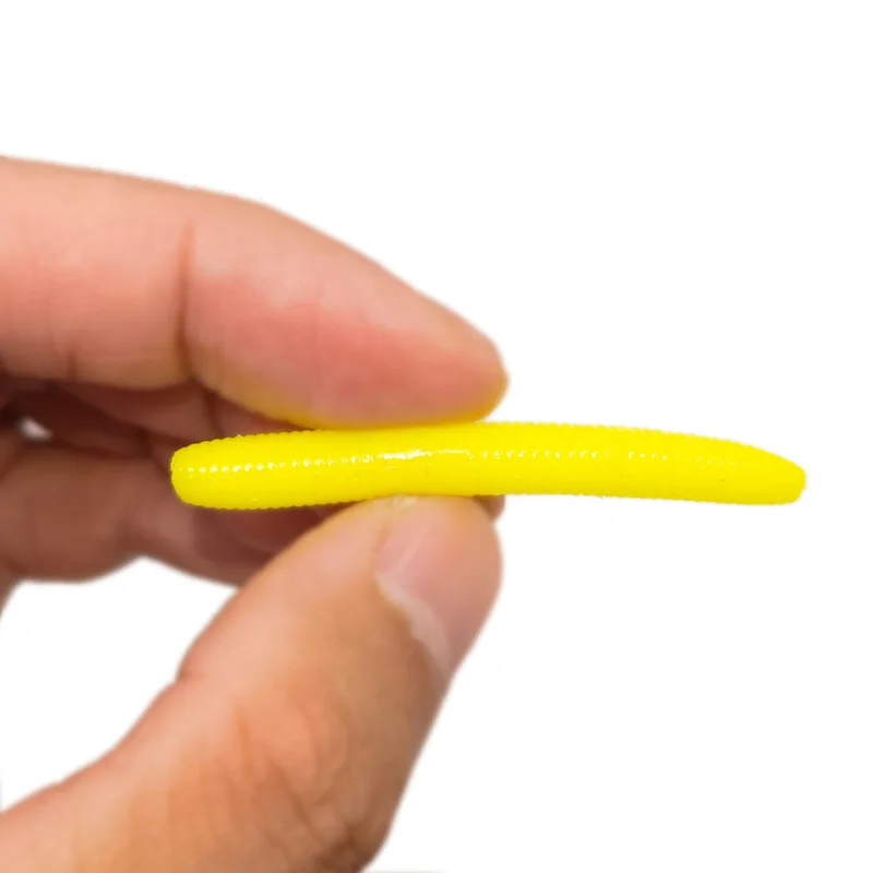 Nowe 20 sztuk miękkie przynęty – Fishing Lure Crankbait recenzja i cena