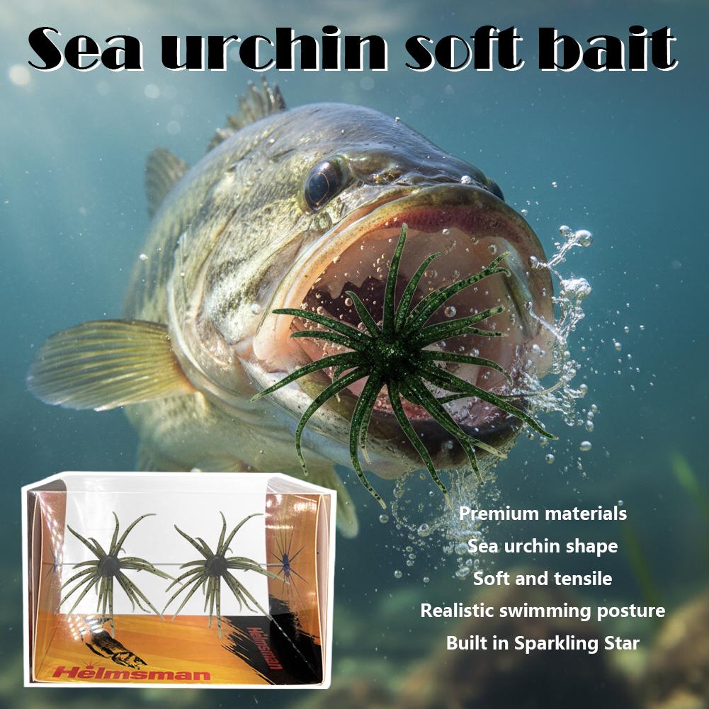Pływająca przynęta wędkarska z – Fishing Lure Swimbait recenzja i cena