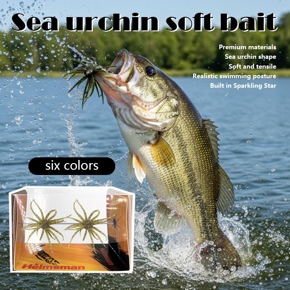 Pływająca przynęta wędkarska z – Fishing Lure Swimbait recenzja i cena