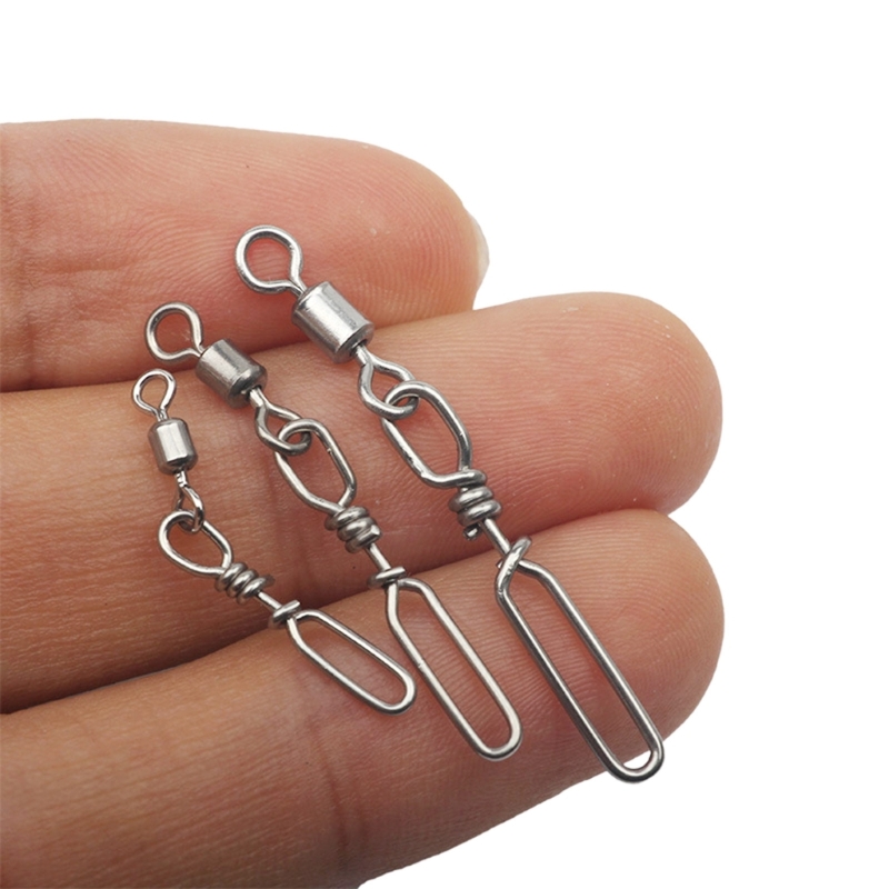 Zestaw 20 łożysk kulkowych o w – Fishing Lure Kit recenzja i cena