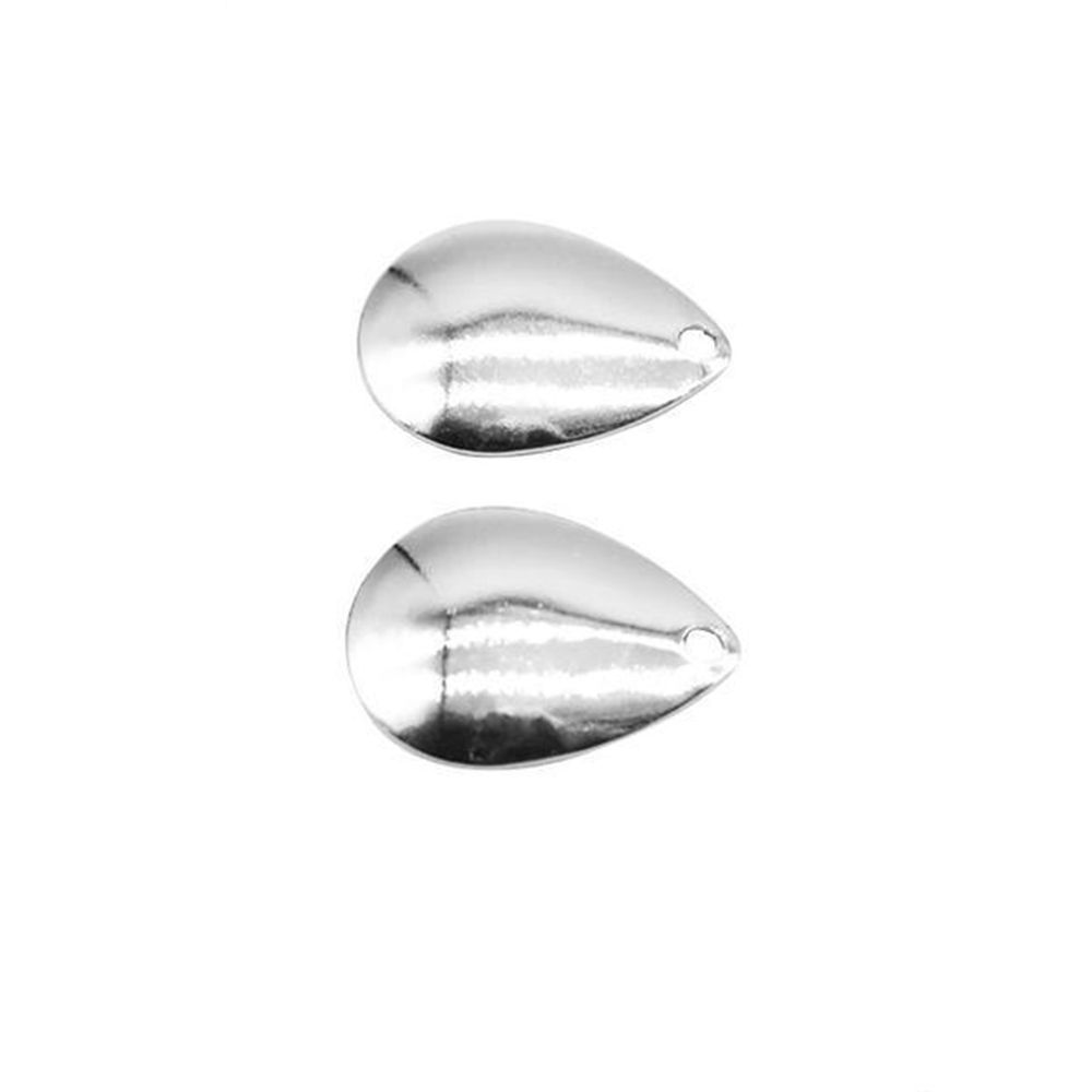 50 szt. obrotowych błystek z g – Fishing Lure Spoon recenzja i cena