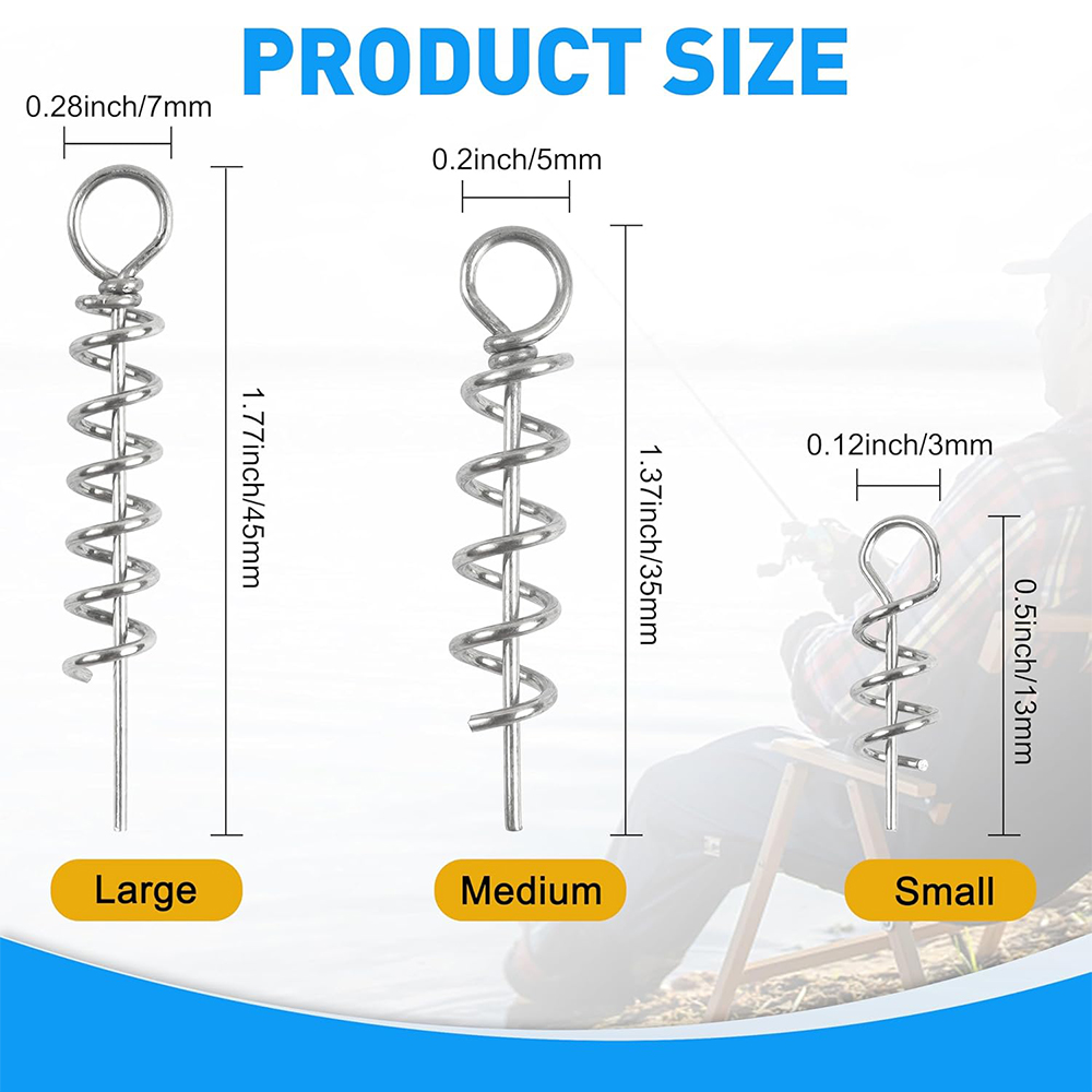 50Pcs Spring Twist Lock Fishin – Fishing Lure Crankbait recenzja i cena