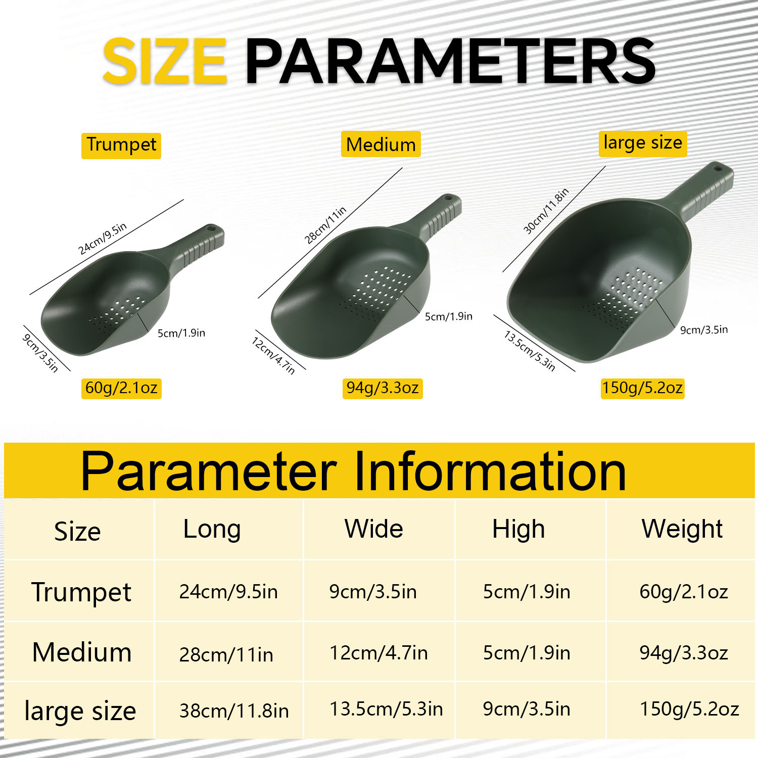 Sougayilang 1 szt. Łyżka do za – Fishing Lure Spoon recenzja i cena